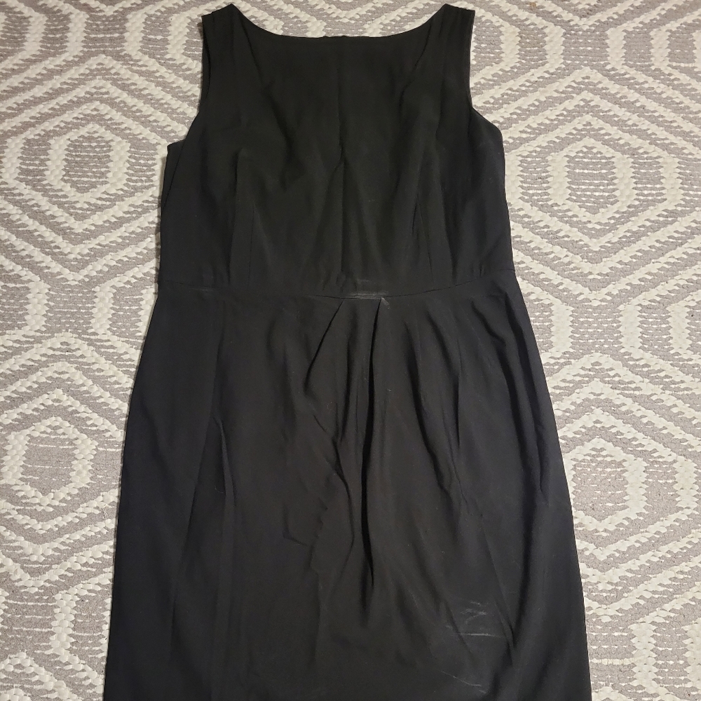 CLOSET CLOSING 💥 Business professional black dress